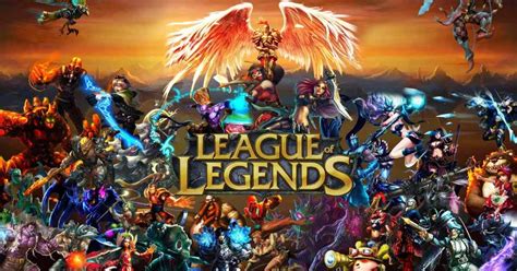 Riot Games tiếp quản Liên Minh Huyền Thoại – VNGGames trở thành nhà ...