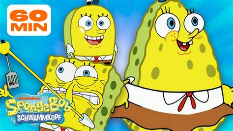 Spongebob Das Beste Aus Spongebob Staffel F R Stunde Teil