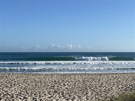 Florida yesterday, mind surf today : r/surfing