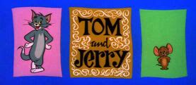 Tom and Jerry | Logo Timeline Wiki | FANDOM powered by Wikia