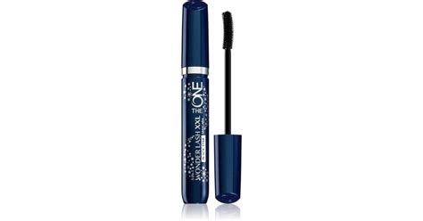 Oriflame The One Wonder Lash 5 in1 máscara de pestañas 5 en 1 negro