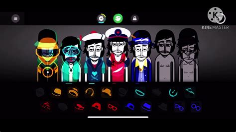 Incredibox V3 Bonus 1 With V4 Bonus 2 Little Follow Youtube