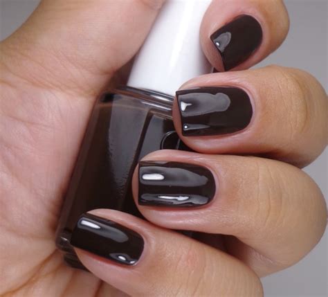 Essie Dress To Kilt Collection Fall Of Life And Lacquer