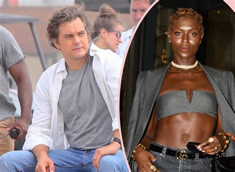 Joshua Jackson 'Heartbroken' - But Why Is Jodie Turner-Smith REALLY Divorcing Him?! - Perez Hilton