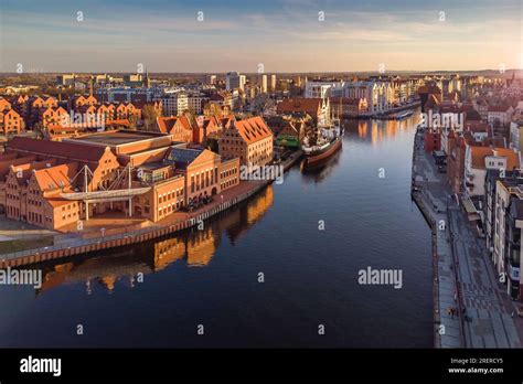 Gdansku Hi Res Stock Photography And Images Alamy