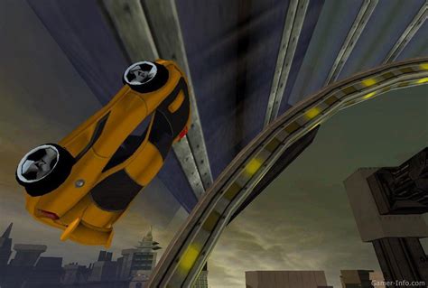 Hot Wheels Velocity X (2002 video game)