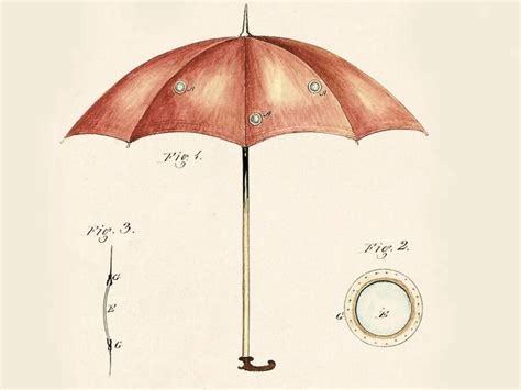 Victorian Inventions That Capture The Futuristic Energy Of The Era