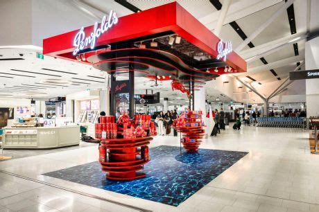 Penfolds Heinemann Australia Create Oceanic Activation