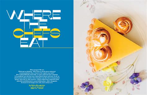 Where the Chefs Eat - Sacramento Restaurants - Sactown Magazine