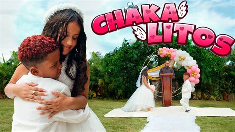 CHAKALITOS Angi Fire Ft Tilin Insano VIDEO OFICIAL YouTube Music