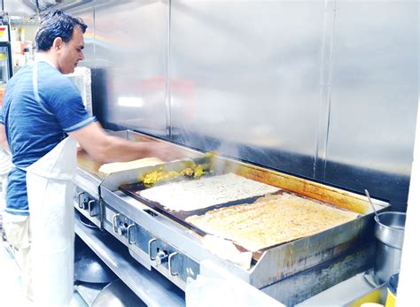 indian restaurant oak tree road 6