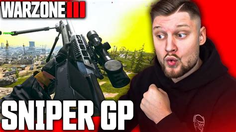 Snipen In Warzone Macht Unendlich Spass Shot Sniper Sind Zur Ck