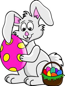 Easter Bunny Graphics - ClipArt Best