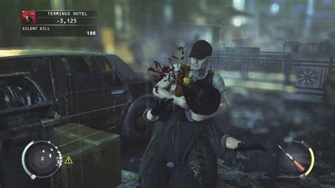 Hitman Absolution Terminus Challenge Guide With Video Walkthrough