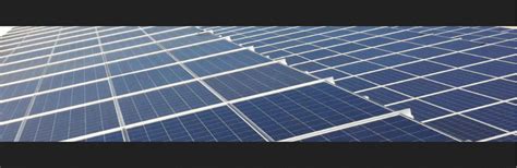 Solar Roof Top Pv Services Solar Electric System Installer Service