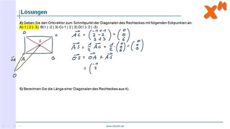 1 4 Loesungen Der Aufgaben YouTube