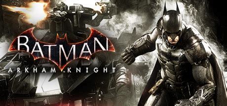 Batman: Arkham Knight Cheats and Trainers for PC - WeMod