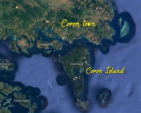 Coron Island, Philippines - Ultimate Tour