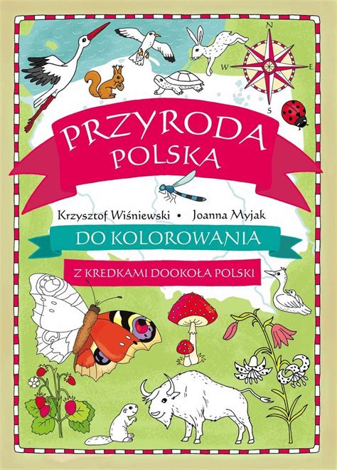 Przyroda Polska