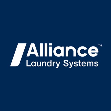 Alliance Laundry Systems Youtube