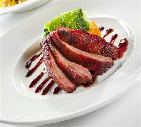 Five Spice Duck Breasts Artofit