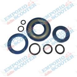 KIT PARAOLI CON O RING VESPA PK 50 125 APE 50 CORTECO CORTECO