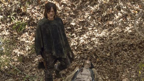 'The Walking Dead': Expect a 'Legendary' Battle in the Season 10 Finale