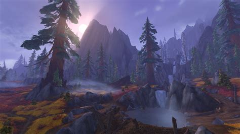 World Of Warcraft Dragonflight Patch Revealed As Seeds Of Renewal