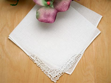 What Is A Handkerchief And What Are They Used For Home Decor And