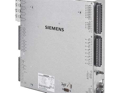 SIPROTEC 7UT82 - Siemens Energy automation and smart grid