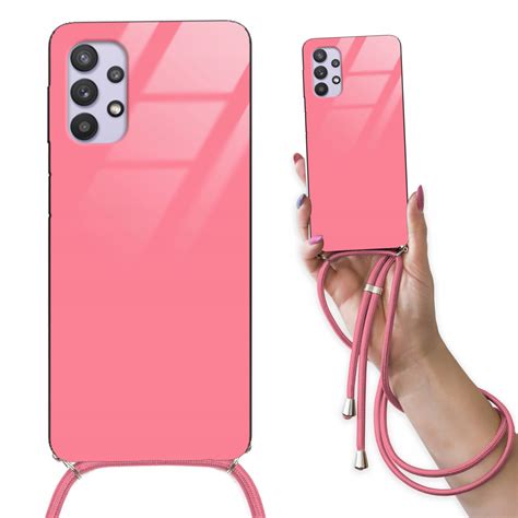 Etui Crossglam R Owy Do Samsung A G Case Smycz Sklep Opinie