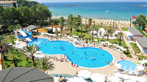 Annabella Diamond Hotel And Spa Turkey Holidays 2024 2025