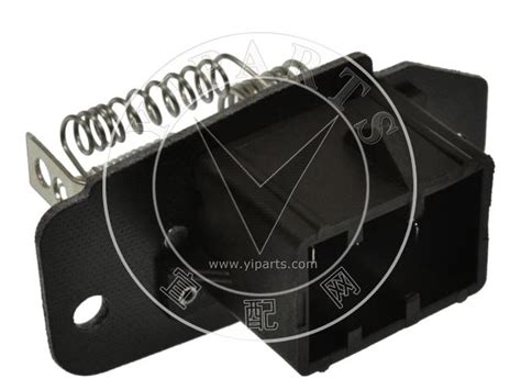 Supply Blower Motor Resistor C Z A Aa For Ford Yiparts