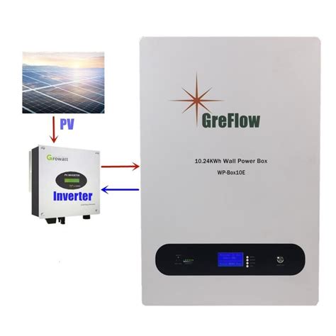 48v 200ah Lithium Battery Lifepo4 Powerwall 10kw Energy