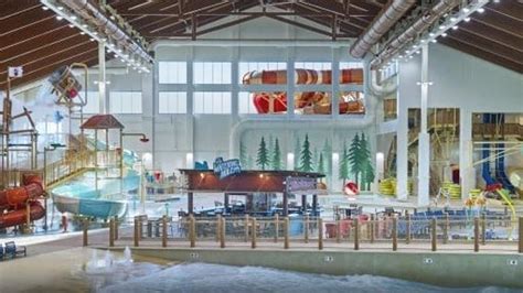 Popular Indoor Water Park Resort Chooses Florida For Its Biggest