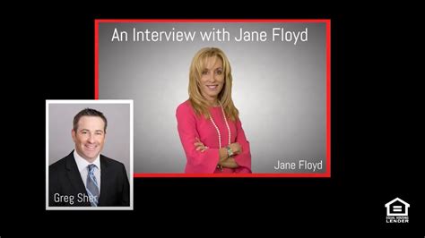 An Interview With Jane Floyd Nfm Now Podcast Nfm Tv