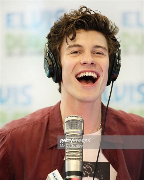 May Shawn Mendes School Obsession Mendes Army Island Records Third