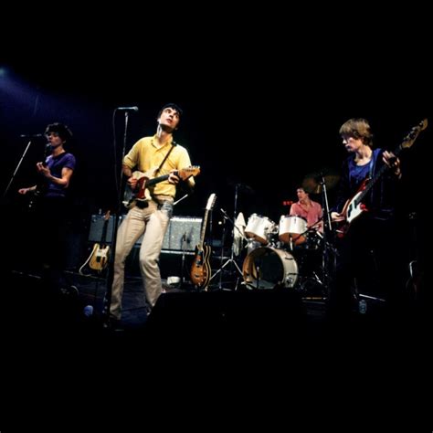 Talking Heads Outline 'Live at WCOZ 77,' Seven Previously Unreleased ...