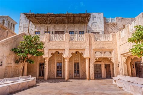 Historical Places In Dubai Not To Miss Dubai Travel Planner