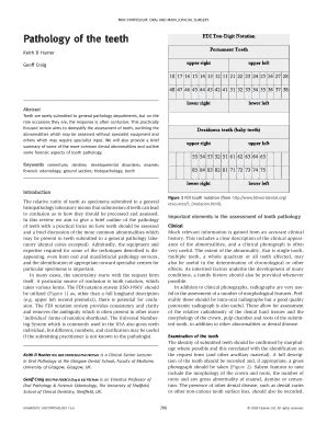 Fillable Online MINI Symposium Oral And Maxillofacial SURGERY Fax