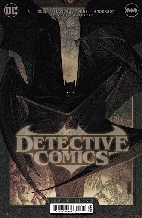 Batman Detective Comics Gotham Nocturne Act Ii Review The Students