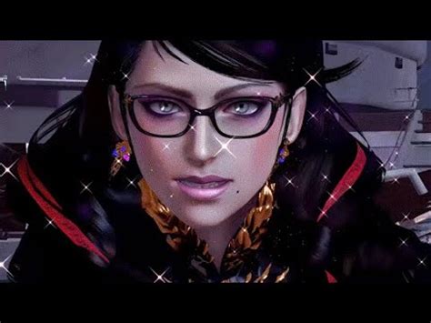 Bayonetta Al Fine Whispers Of Destiny Slowed Reverb Youtube