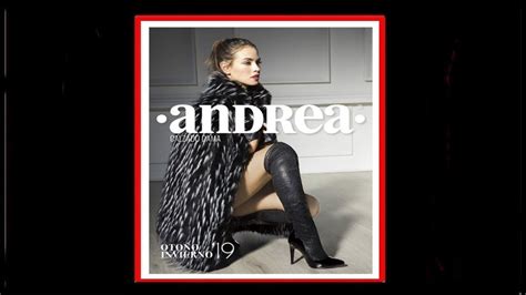 Venta Catalogo Invierno 2019 Andrea En Stock