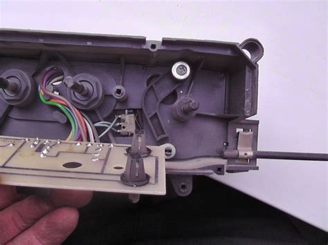 На насос отопителя ЕСТЬ реле — ГАЗ Соболь 4х4, 2,3 л, 2008 года ...