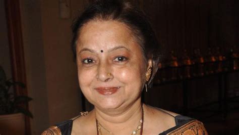 Veteran actress Rita Bhaduri passes away at the age of 62 | Bollywood ...