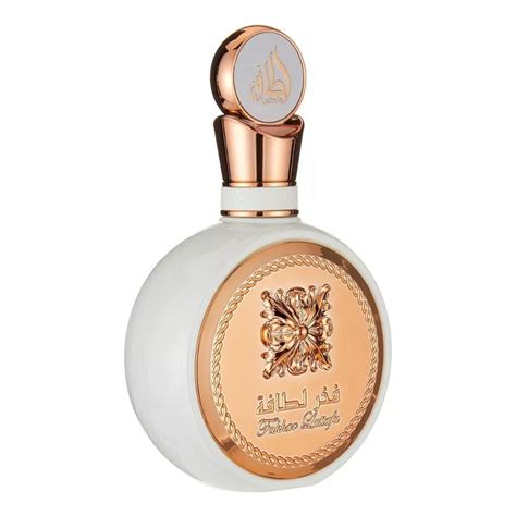 Lattafa Fakhar Gold Fragrância Luxuosa E Envoltante