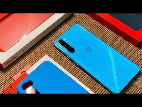 Oneplus Nord First Impression Everything You Need To Know Price