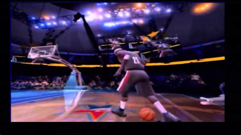 Ea Sports Nba Live 2005 Intro Youtube