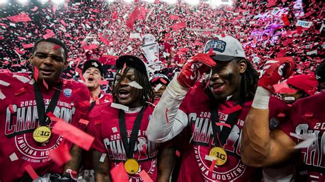 How cheap tickets Big 10 football championship game surprised fans 8