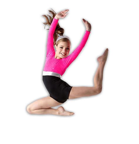 Mackenzie Ziegler Dancing